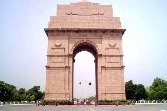 Delhi Agra Jaipur Udaipur Rajasthan 9 Days Tour From New Delhi - Day 4: Fatehpur Sikri, Chand Baori, and Jaipur