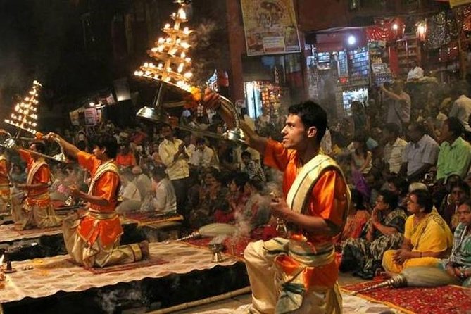 Delhi Agra Jaipur & Varanasi Tour – Taj Mahal & Ganga Aarti - Trains, cars, and the cost of convenience