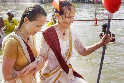 Delhi Agra Jaipur & Varanasi Tour – Taj Mahal & Ganga Aarti