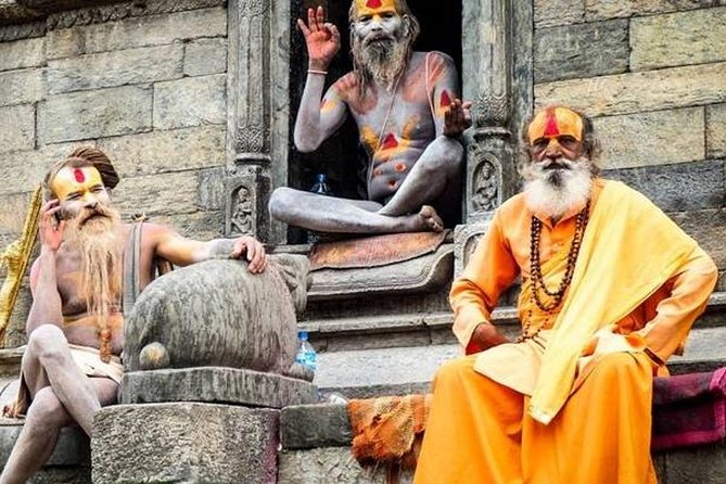Delhi Agra Jaipur & Varanasi Tour – Taj Mahal & Ganga Aarti - Should you book it?