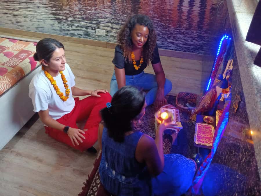 Delhi: AI Cooking Class and Much More in a Local Family Home - Dietary needs and what is included