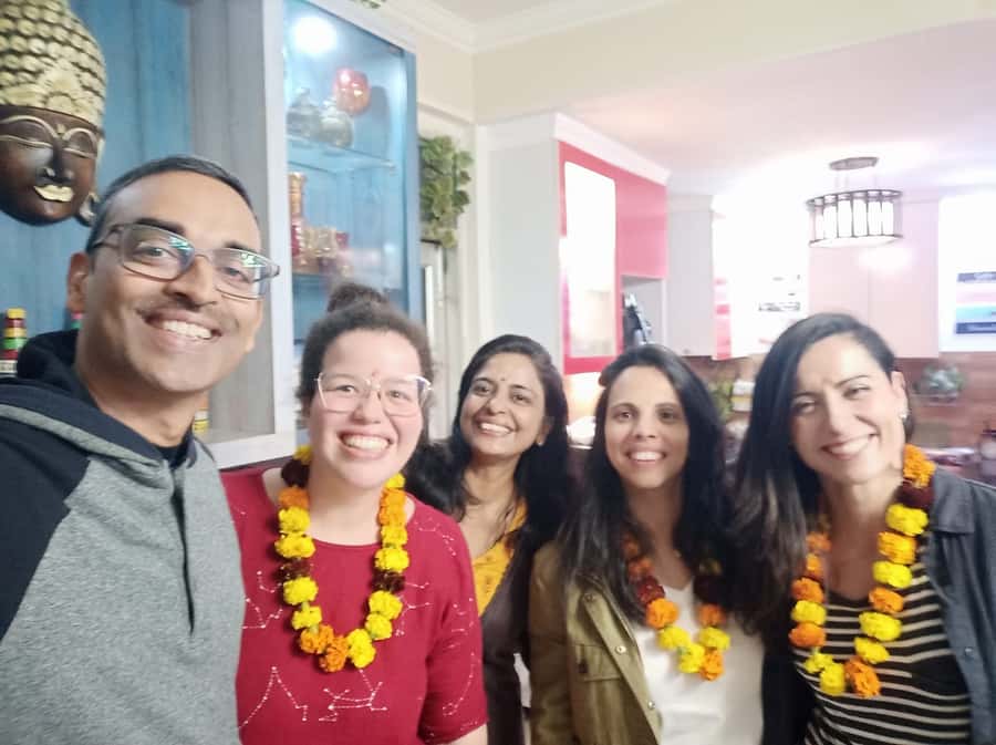 Delhi: AI Cooking Class and Much More in a Local Family Home - Timing the visit around your Delhi plans