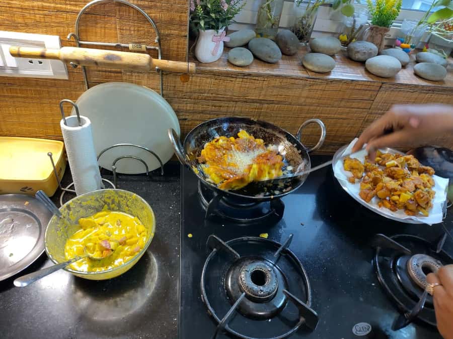 Delhi: AI Cooking Class and Much More in a Local Family Home - Who will enjoy this experience most