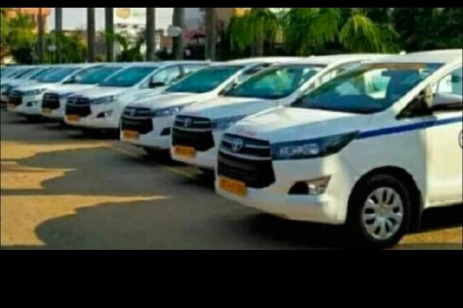 Delhi Airport Private Transfer to or from New Delhi and NCR - What the private car changes