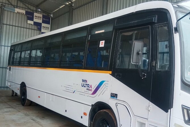 Delhi Airport Private Transfer to or from New Delhi and NCR - Pickup planning and the one serious warning
