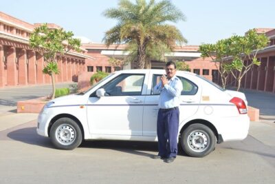 Delhi Airport Transfer – Pickup and Drop-Off (Choose One or Both)
