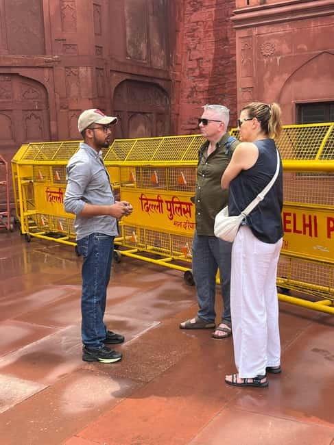 Delhi: Akshardham Temple Tour with Light and Water Show - Neelkanth Darshan and a pilgrimage across India