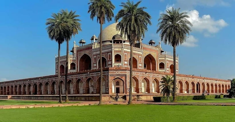 Delhi: All-Inclusive Full or Half Day Tour With Hotel Pickup - Jama Masjid and the shift to Old Delhi