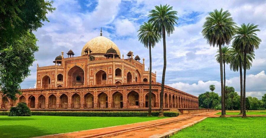 Delhi: All Inclusive Old & New Delhi Full & Half Day Tour - Key points to know before booking