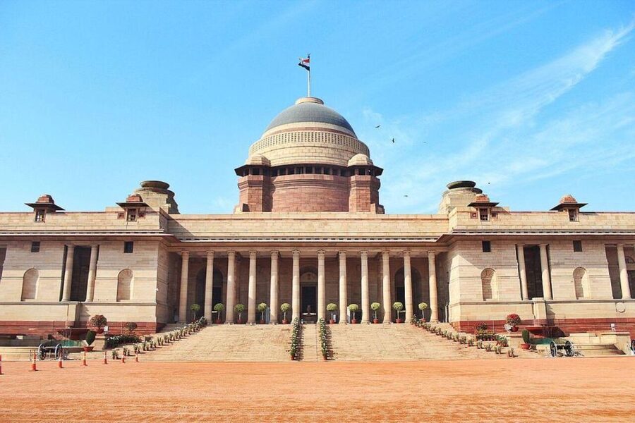 Delhi: All Inclusive Old & New Delhi Full & Half Day Tour - What the four-hour and eight-hour options really mean