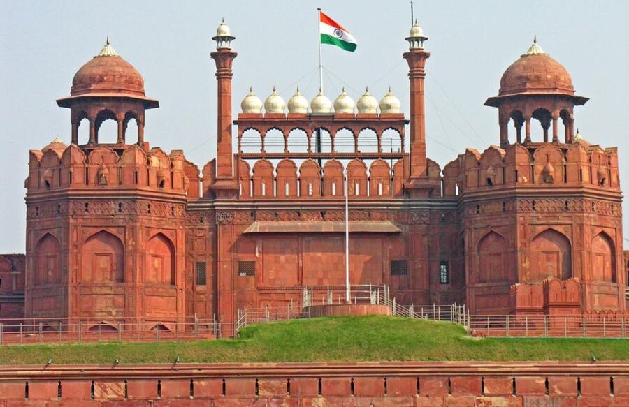Delhi: All Inclusive Old & New Delhi Full & Half Day Tour - Qutub Minar and the southern ruins