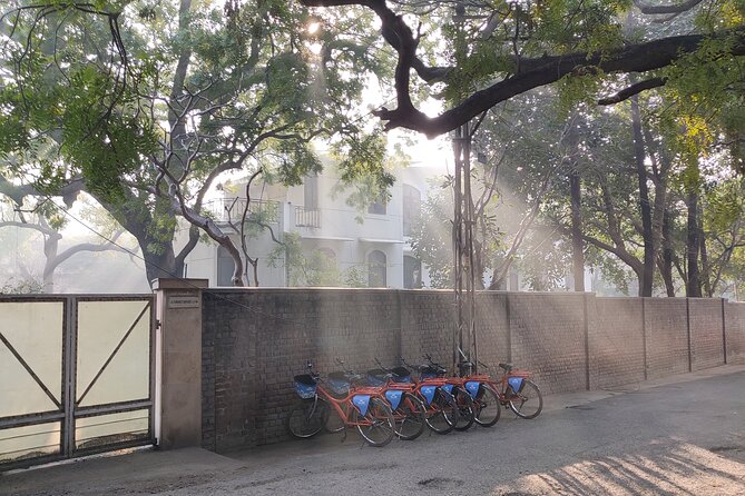 Delhi By Cycle & Old Delhi - Why cycling is the right way to see Old Delhi