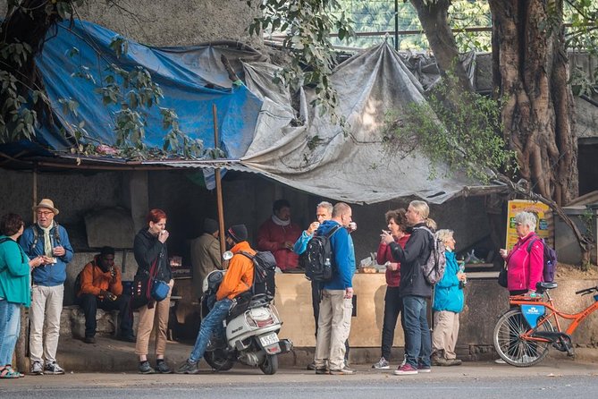 Delhi By Cycle & Old Delhi - Turkman Gate and the first look at the old city