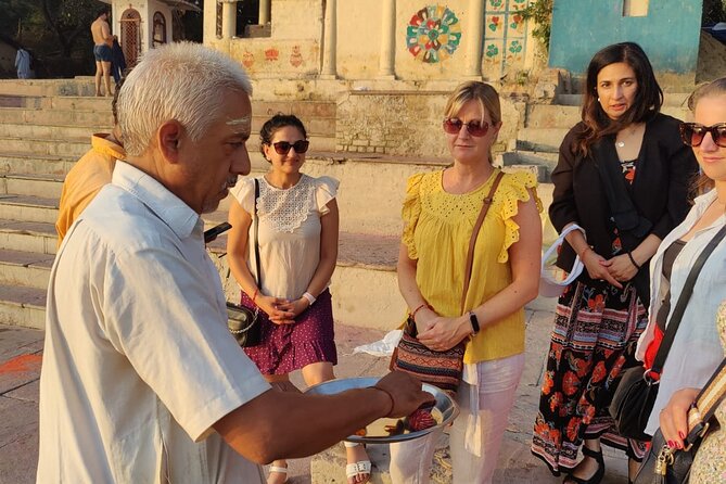 Delhi By Dawn:Secret morning Delhi Tour + Breakfast all inclusive - Why Delhi before dawn feels different