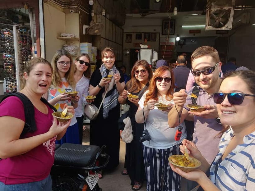Delhi: Chandni Chowk & Spices Shoping Tour Through Tuk-Tuk - Key points at a glance