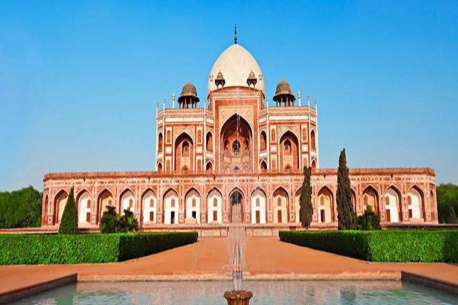 Delhi City Sightseeing Tour In a Private Car With Safe & Reliable Driver - Why a private car makes sense in Delhi