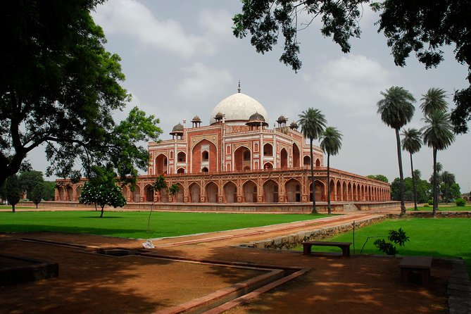 Delhi City Tour: Heritage and Cultural Gateways - Red Fort: beginning with Mughal power