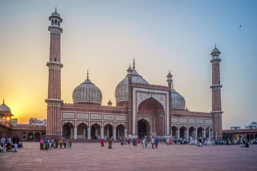 Delhi: City Tour of Old Delhi & New Delhi with Private Guide - Raj Ghat and a pause for modern India