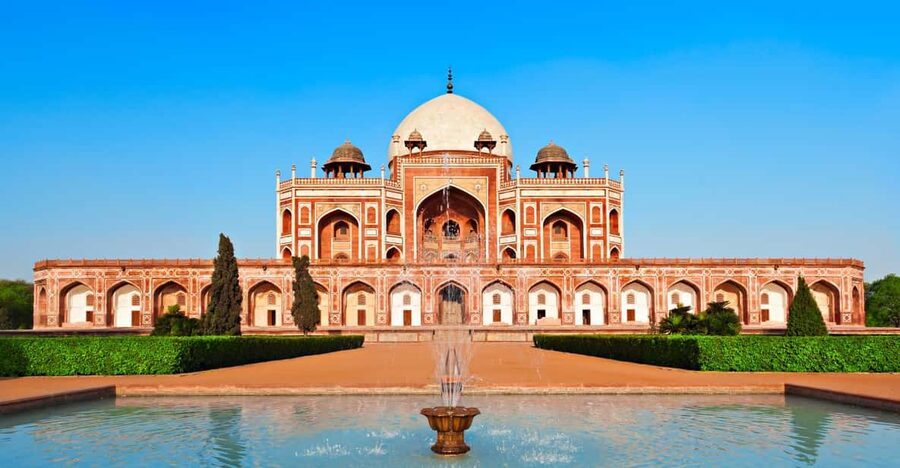 Delhi City Tour: Old, New, or Both – Half & Full Day Options - Key things to know before booking
