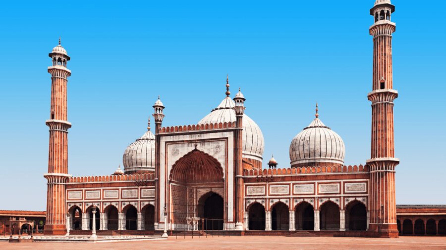 Delhi City Tour: Old, New, or Both – Half & Full Day Options - The full-day combination: useful, but busy