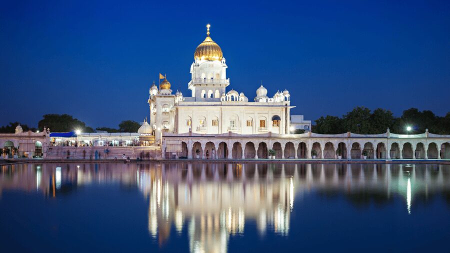 Delhi City Tour: Old, New, or Both – Half & Full Day Options - Guides, drivers, and the private-car advantage