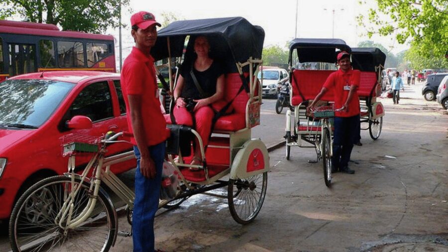 Delhi City Tour: Old, New, or Both – Half & Full Day Options - Price, timing, and who gets the best value