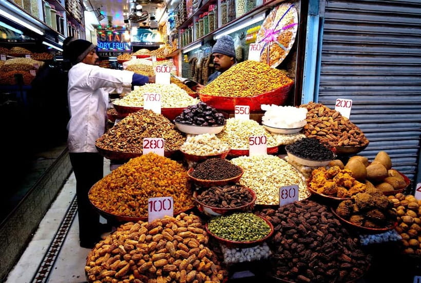 Delhi: Create Your Own Itinerary - Private Tour & Transfer - Temples and places of worship