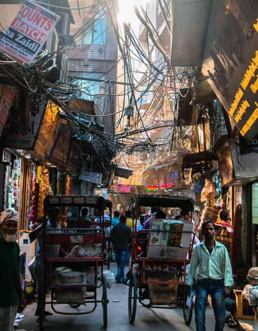 Delhi: Create Your Own Itinerary - Private Tour & Transfer - The smaller stops that can improve your route