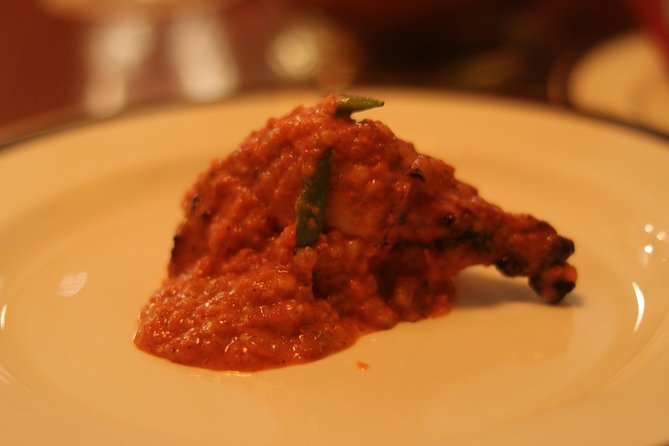 Delhi Culinary Evolution Tour: Old + New Delhi Food all inclusive - Why Delhi’s food history makes a good walking tour