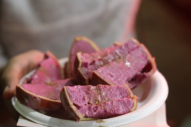 Delhi Culinary Evolution Tour: Old + New Delhi Food all inclusive - Practical details that affect your comfort