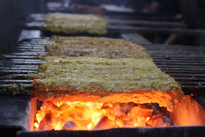 Delhi Culinary Evolution Tour: Old + New Delhi Food all inclusive - Starting at Chawri Bazar at 3:30 pm