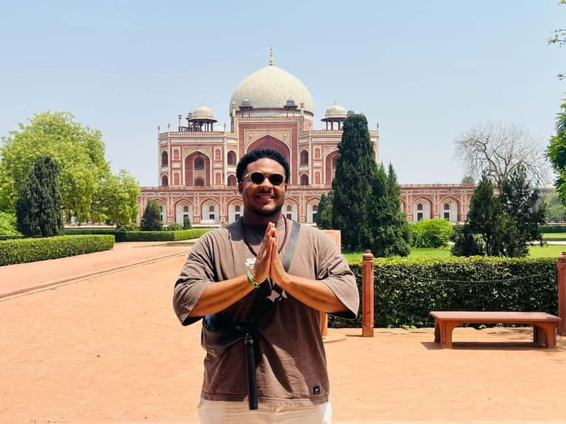 Delhi: Customizable Old and New Delhi Half or Full Day Tour - A smart way to see Delhi in four or eight hours