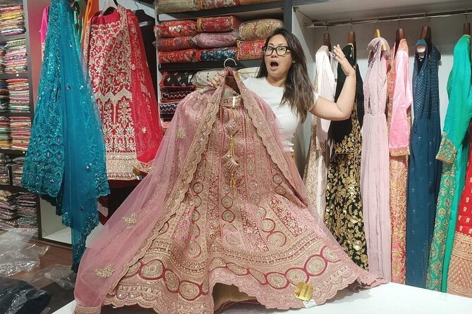 Delhi : Customized Half or Full Day Delhi Shopping Tour - What this Delhi shopping tour really offers
