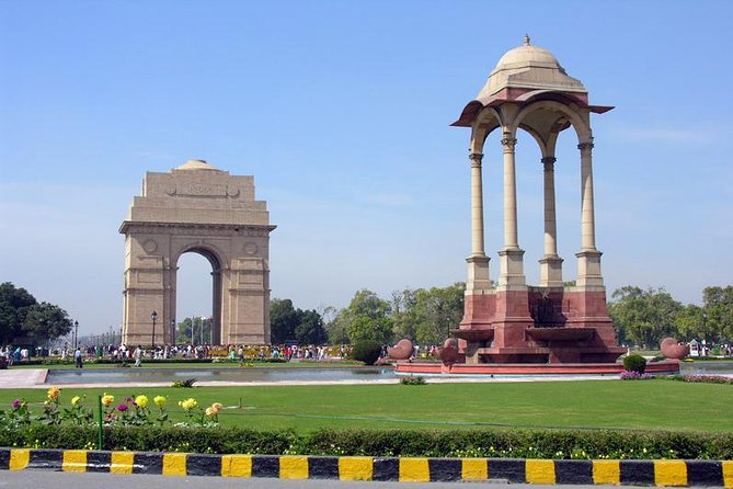 Delhi Day Trip - A smart way to cover Delhi in 12 hours