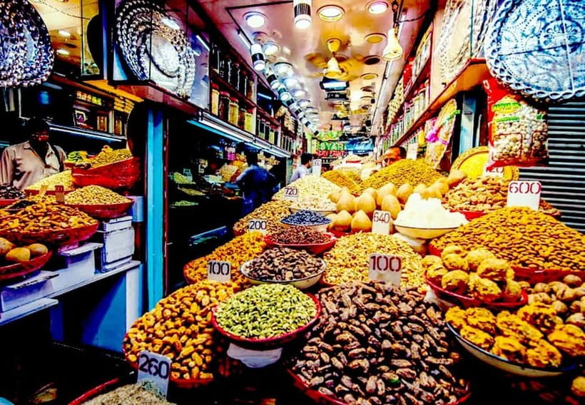 Delhi: Delhi Street Food Tour with Guide at Chandni Chowk - Is $49 good value?