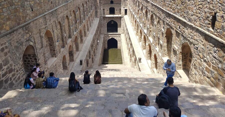 Delhi Diaries: Chaos, Culture & Charm - Why this private Delhi day works