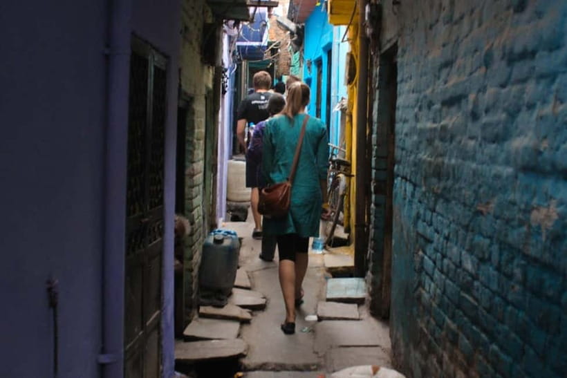 Delhi: Ethical Sanjay Colony Slum Tour - Why Sanjay Colony gives you a different view of Delhi
