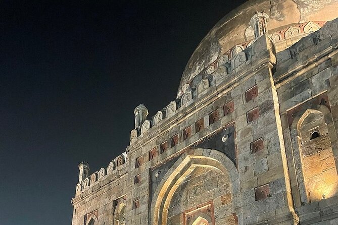 Delhi: Evening City Tour Of Delhi All Inclusive - What to know before you book