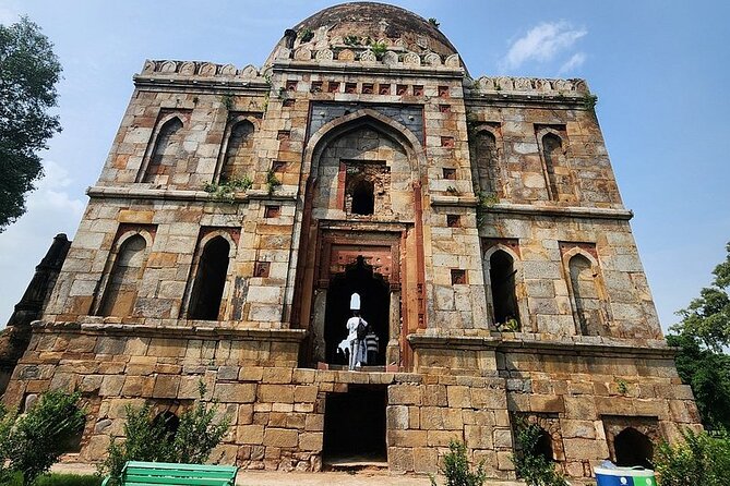 Delhi: Evening City Tour Of Delhi All Inclusive - Should you book this evening Delhi tour?