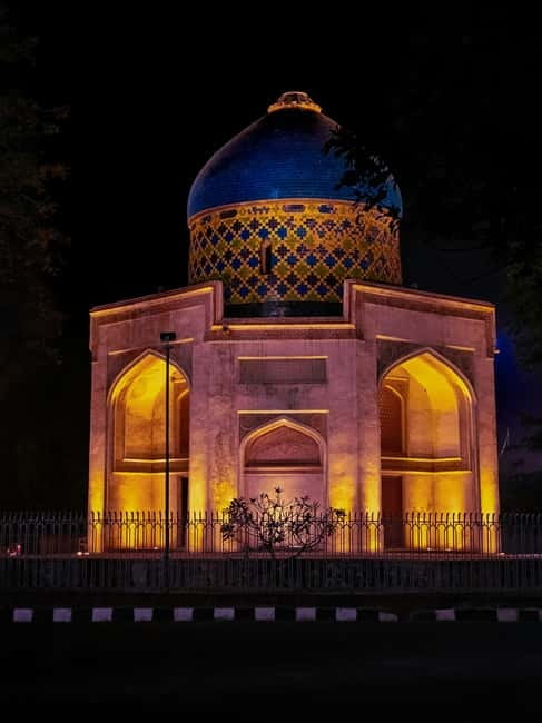 Delhi: Evening City Tour with Private Guide By Car - Rashtrapati Bhavan and the ceremonial heart of New Delhi