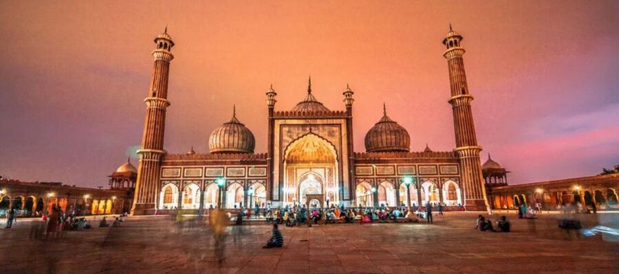Delhi: Evening Tour of Old Delhi City with Guide - What the $5 price really gives you