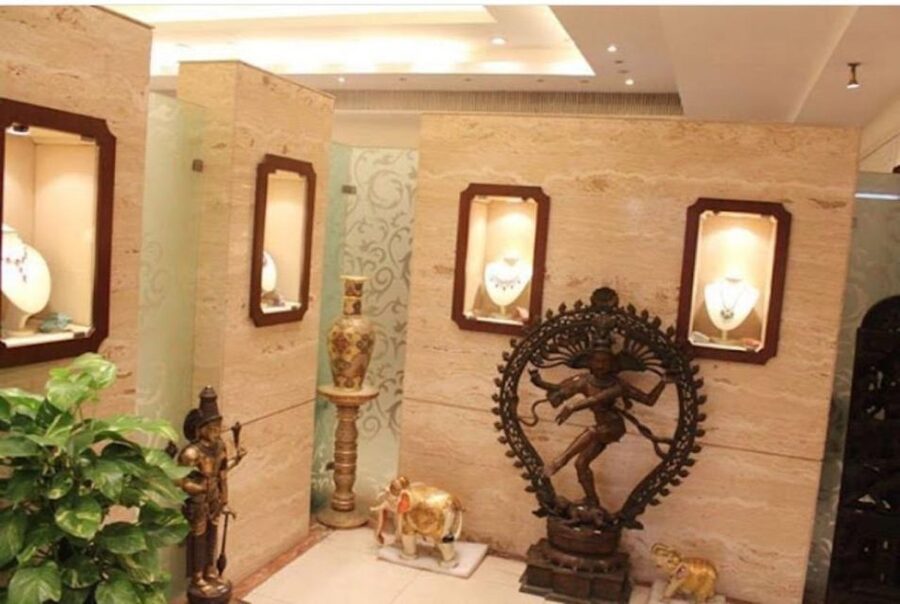 Delhi Exclusive Guided Shopping Tour in AC car and transfers - Who should book this half-day outing