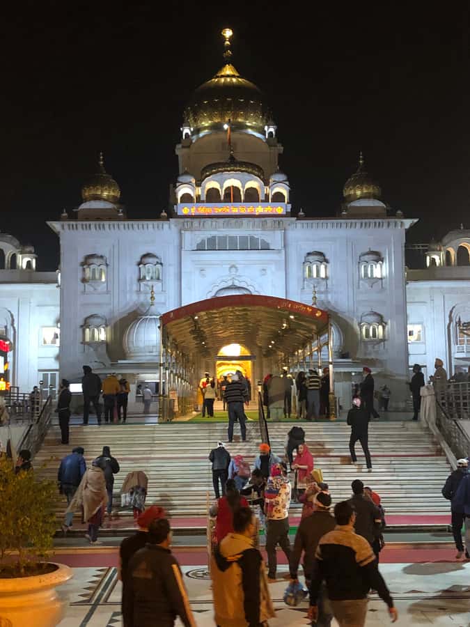 Delhi: Exclusive Private Evening Delhi Sightseeing Tour - The painted walls of Lodhi Art District