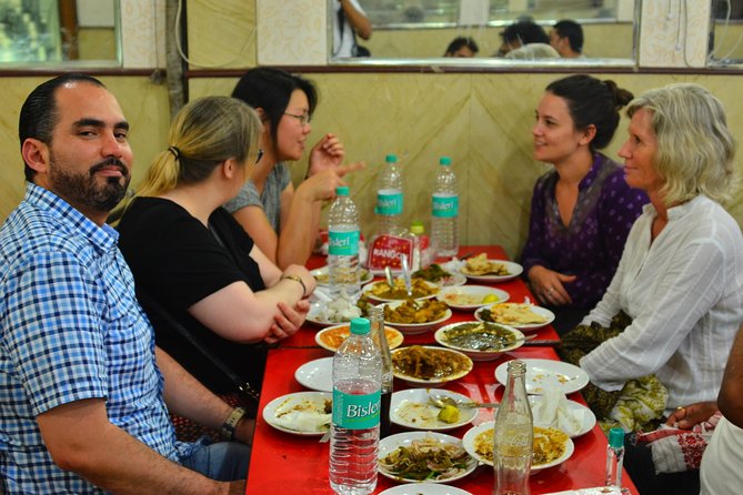 Delhi Food Tour : Best Way To Experience Authentic Indian Food - Why this Delhi food tour works so well