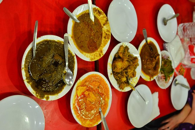 Delhi Food Tour : Best Way To Experience Authentic Indian Food - What the guides add to the food