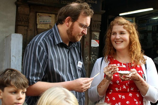 Delhi Food Walk and Cooking Class With A Chef - Key points to know before booking