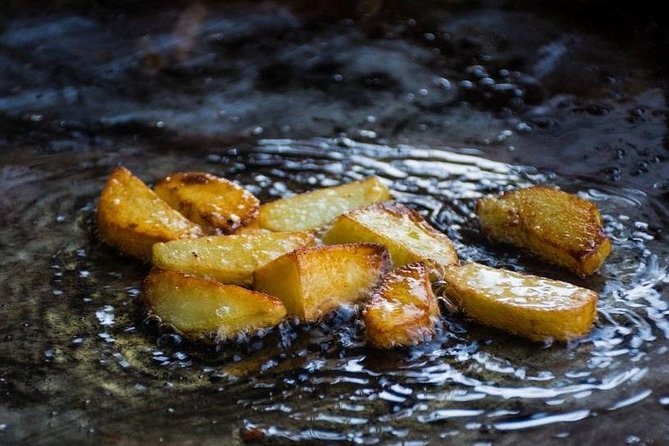 Delhi Food Walk and Cooking Class With A Chef - Why the private format matters