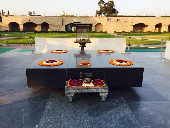 Delhi Footsteps of Mahatma Gandhi Half-Day Tour - Why Gandhi’s Delhi story deserves a half-day