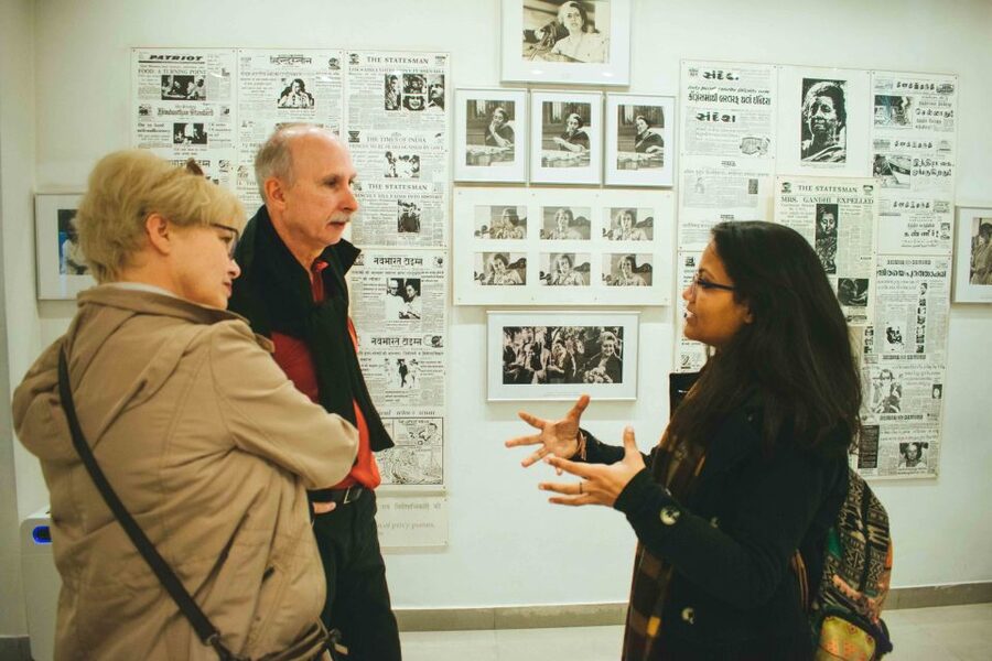 Delhi Footsteps of Mahatma Gandhi Half-Day Tour - Is $51 a fair price?