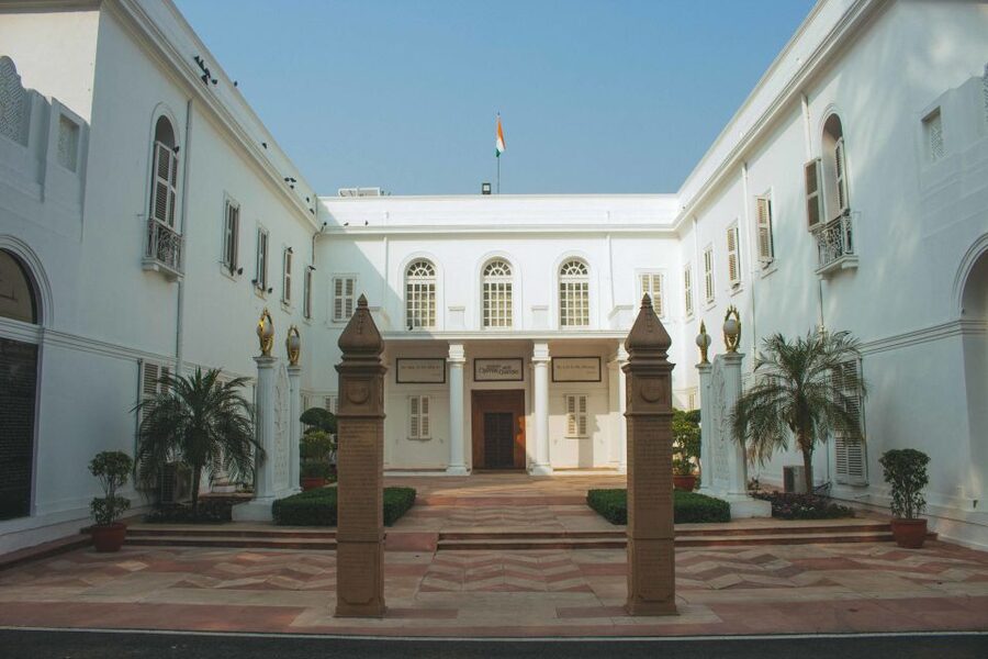 Delhi Footsteps of Mahatma Gandhi Half-Day Tour - Transport, pickup areas, and timing
